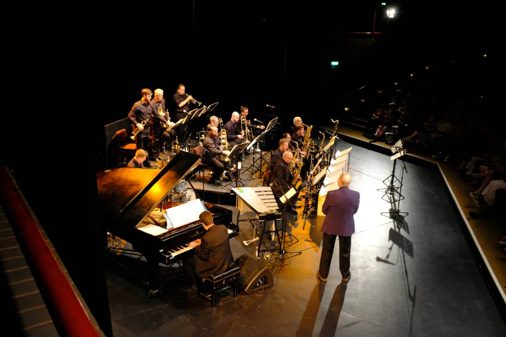 BBC Big Band